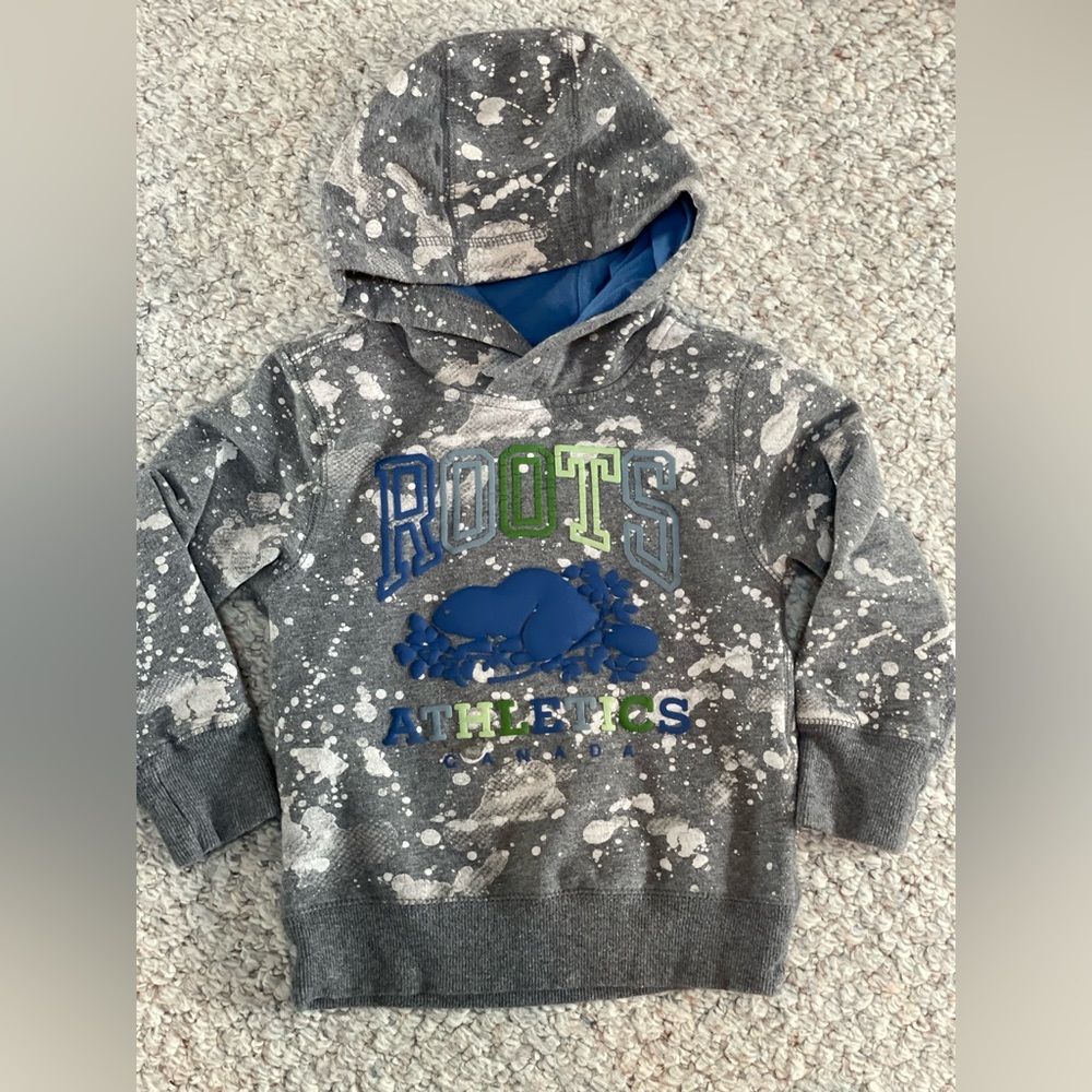 3T Roots Hoodie